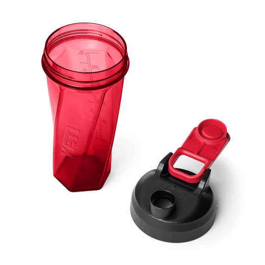 YETI Yonder 27 oz Shaker Bottle with HELIMIX® Technology