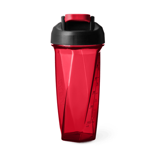 YETI Yonder 27 oz Shaker Bottle with HELIMIX® Technology