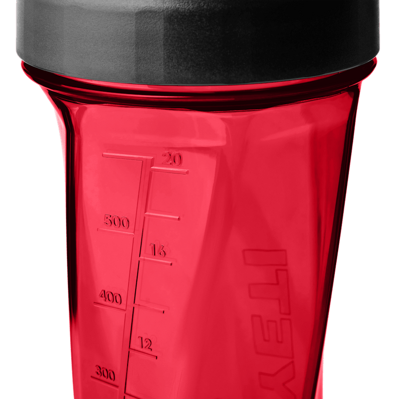 Load image into Gallery viewer, YETI Yonder 27 oz Shaker Bottle with HELIMIX® Technology
