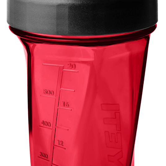 YETI Yonder 27 oz Shaker Bottle with HELIMIX® Technology