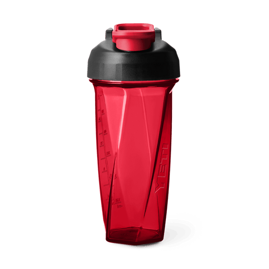YETI Yonder 27 oz Shaker Bottle with HELIMIX® Technology