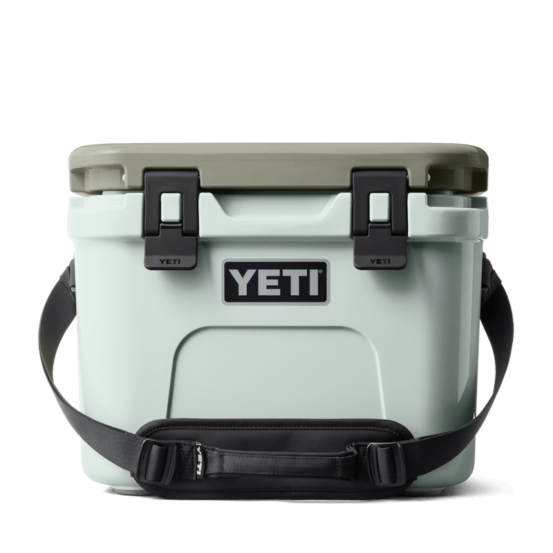 Load image into Gallery viewer, Yeti Roadie 15 Hard Cooler
