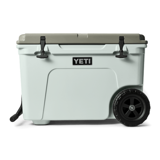 YETI Tundra Haul Wheeled Cooler