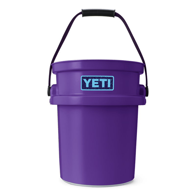 Load image into Gallery viewer, YETI LoadOut 5-Gallon Bucket
