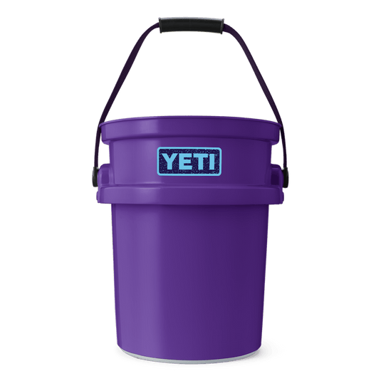 YETI LoadOut 5-Gallon Bucket