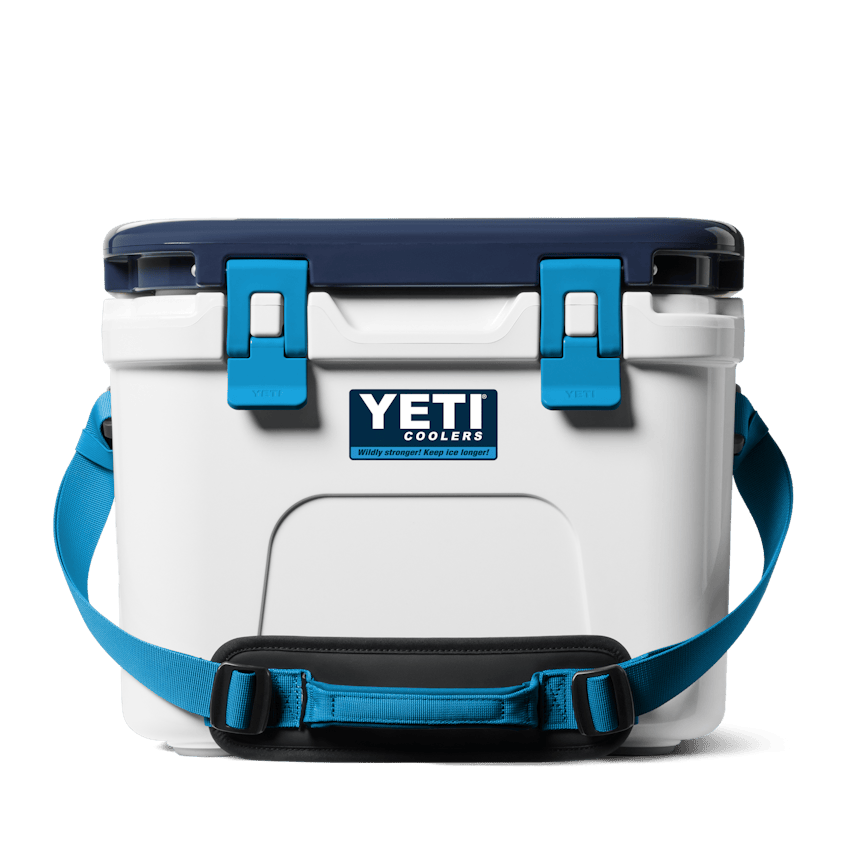 Yeti Roadie 15 Hard Cooler – Atlanta Grill Company