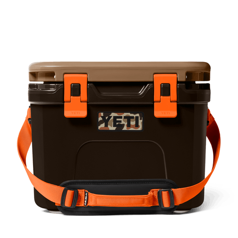 Load image into Gallery viewer, Yeti Roadie 15 Hard Cooler
