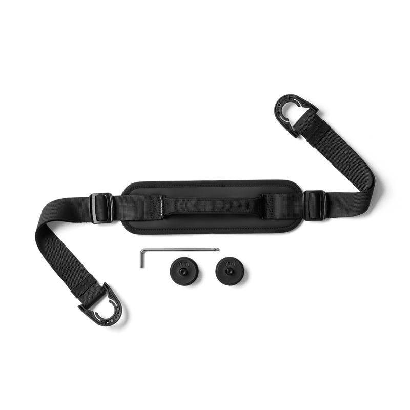 Load image into Gallery viewer, YETI Roadie® 8 DoubleDuty™ Strap
