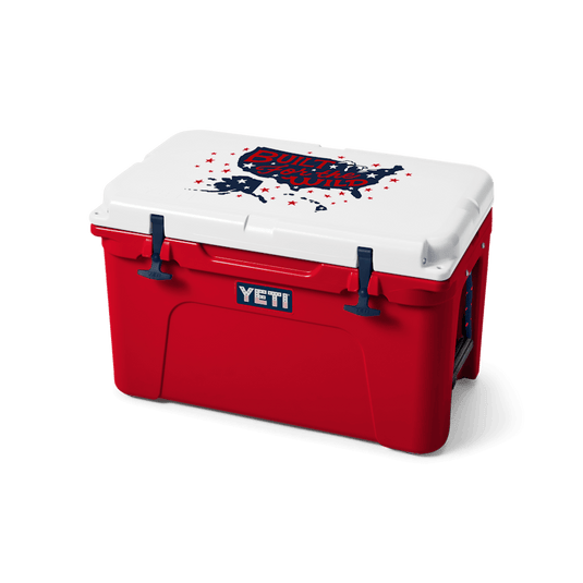 YETI Tundra 45