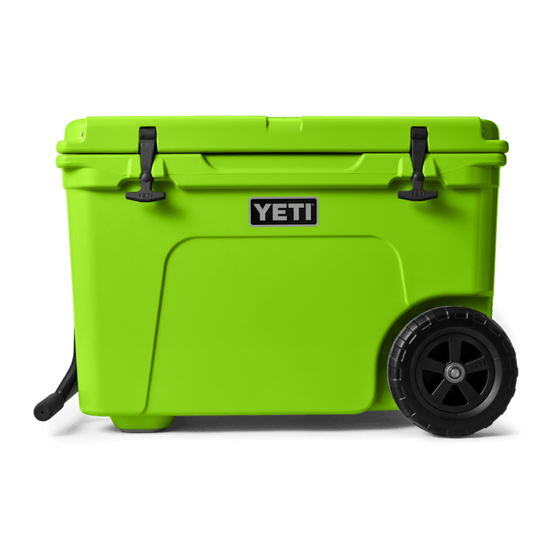 Load image into Gallery viewer, YETI Tundra Haul Wheeled Cooler
