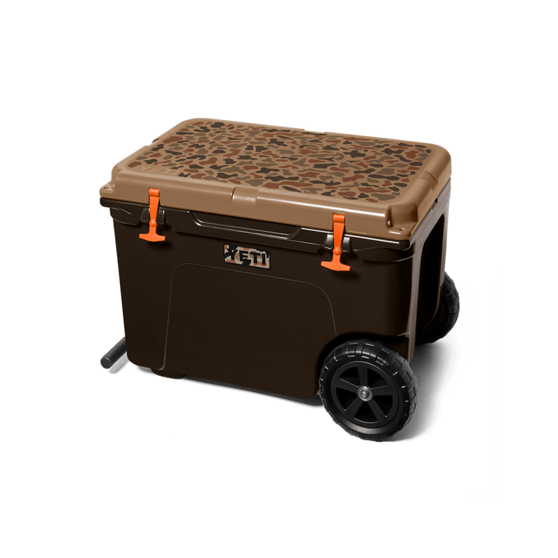 Load image into Gallery viewer, YETI Tundra Haul Wheeled Cooler

