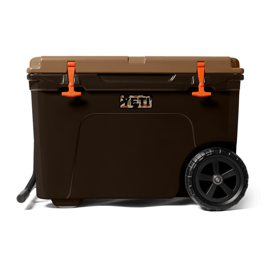 YETI Tundra Haul Wheeled Cooler