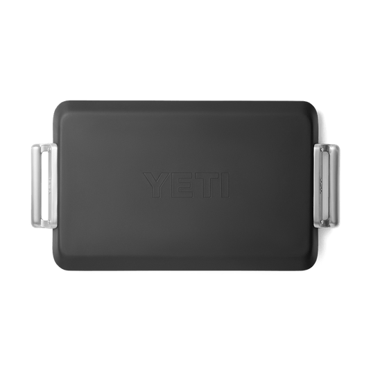 YETI Carbon Steel Griddle