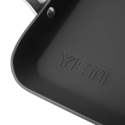 YETI Carbon Steel Griddle