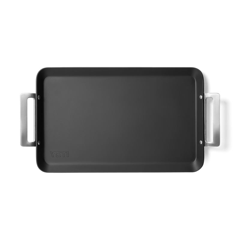 Load image into Gallery viewer, YETI Carbon Steel Griddle
