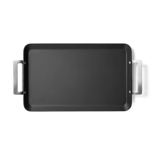 YETI Carbon Steel Griddle