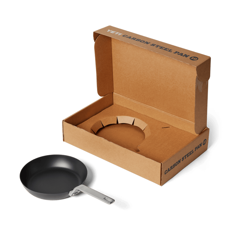 Load image into Gallery viewer, YETI Carbon Steel Pan
