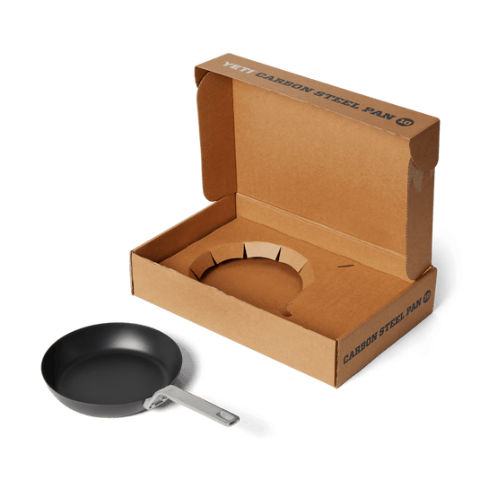YETI Carbon Steel Pan