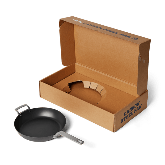 YETI Carbon Steel Pan