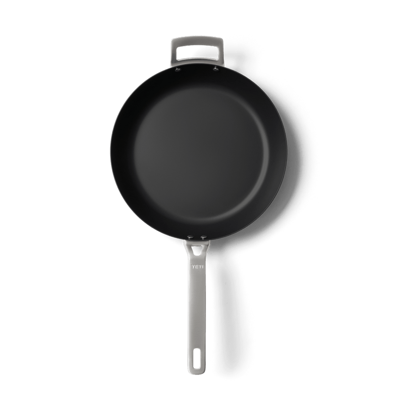 Load image into Gallery viewer, YETI Carbon Steel Pan
