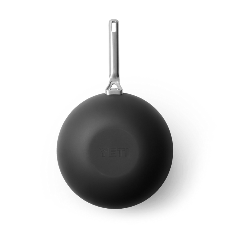 Load image into Gallery viewer, YETI Carbon Steel Wok
