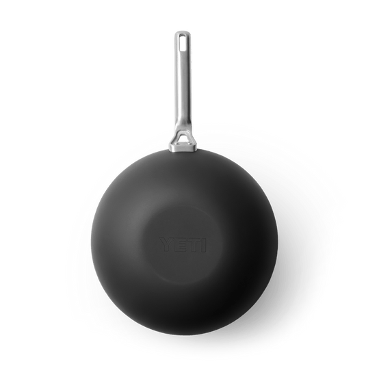 YETI Carbon Steel Wok
