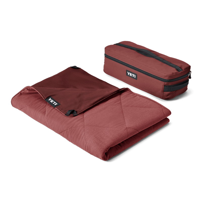 Load image into Gallery viewer, YETI Lowlands Waterproof Outdoor Blanket
