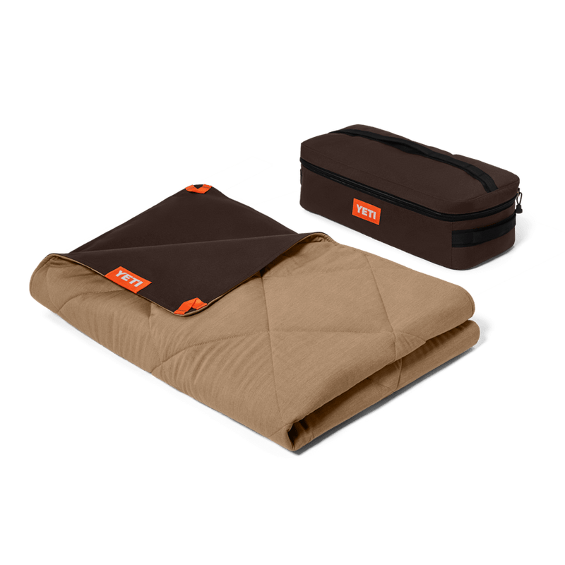 Load image into Gallery viewer, YETI Lowlands Waterproof Outdoor Blanket
