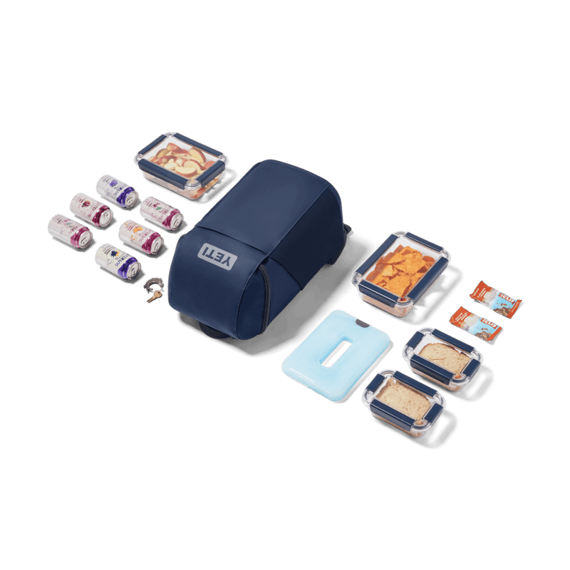 Load image into Gallery viewer, YETI Daytrip 20L Insulated Backpack
