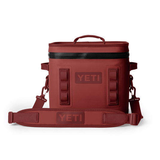 YETI Hopper Flip 12