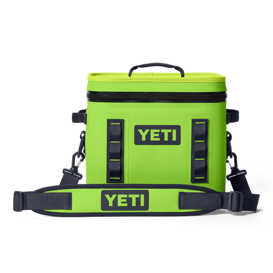 YETI Hopper Flip 12