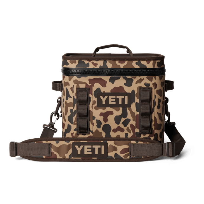 YETI Hopper Flip 12