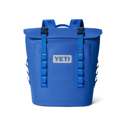 YETI Hopper M12 Backpack Cooler