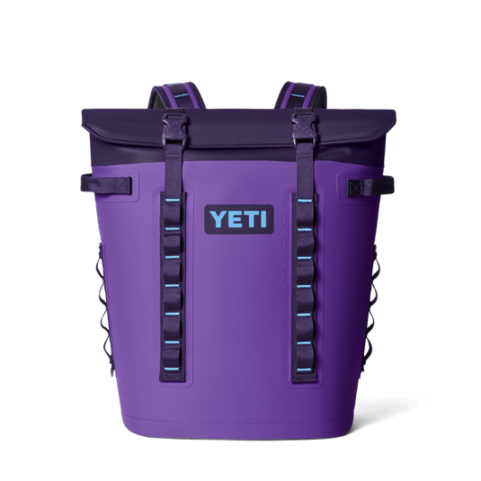 YETI Hopper M20 Backpack Cooler – Atlanta Grill Company YETI Hopper M20 Backpack Cooler – Atlanta Grill Company