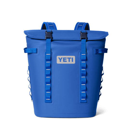 YETI Hopper M20 Backpack Cooler