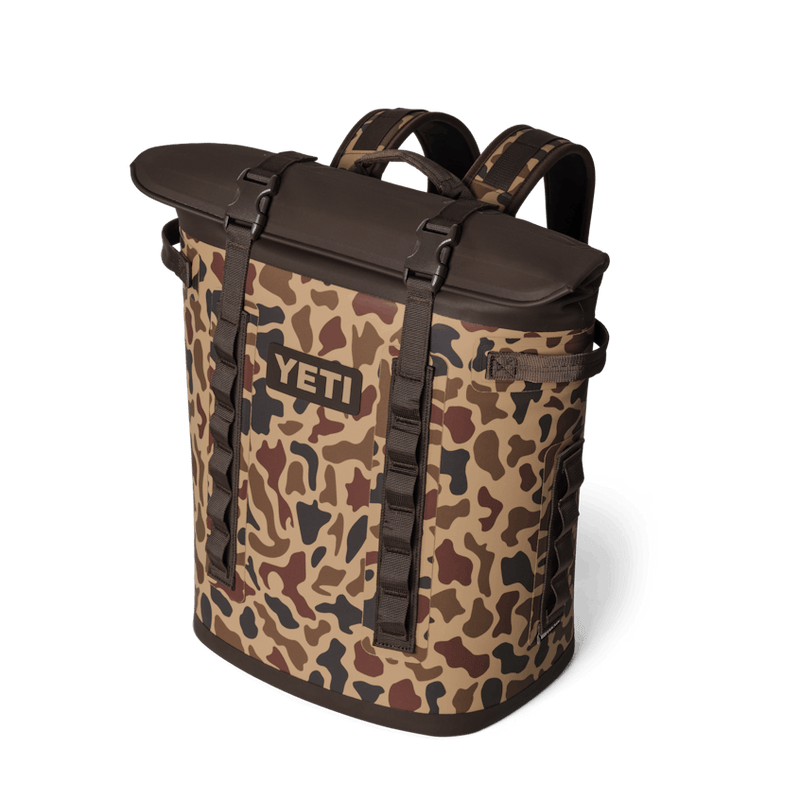 Load image into Gallery viewer, YETI Hopper M20 Backpack Cooler
