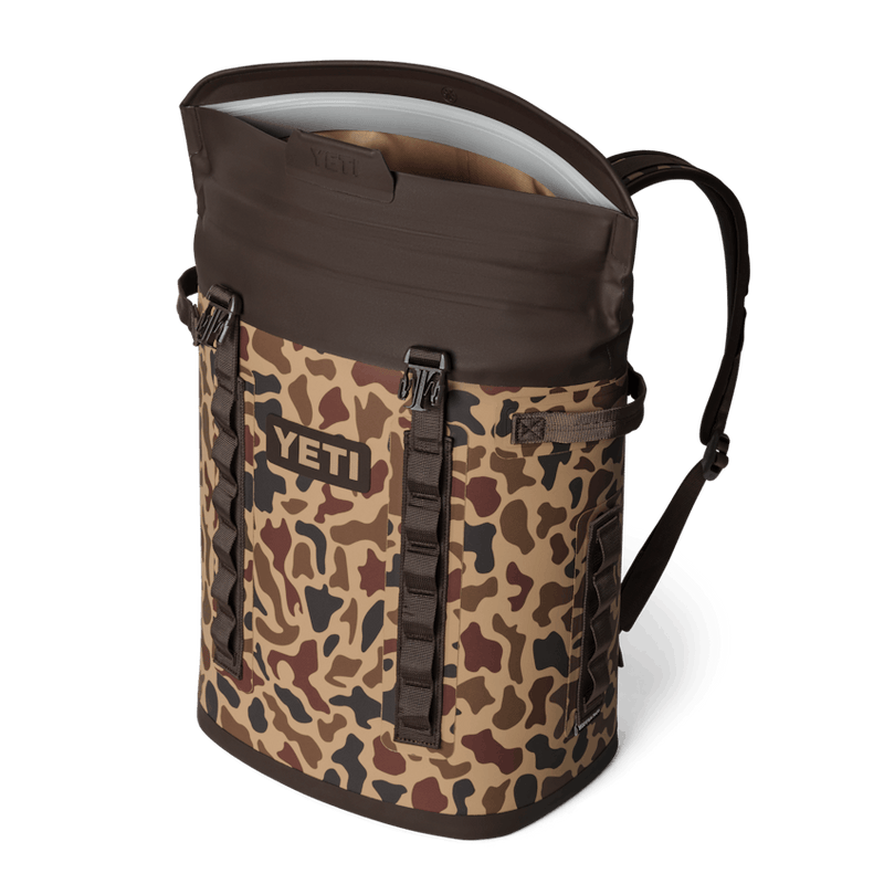 Load image into Gallery viewer, YETI Hopper M20 Backpack Cooler
