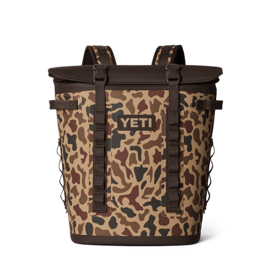 YETI Hopper M20 Backpack Cooler
