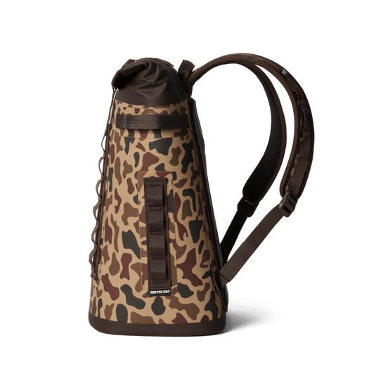 YETI Hopper M20 Backpack Cooler