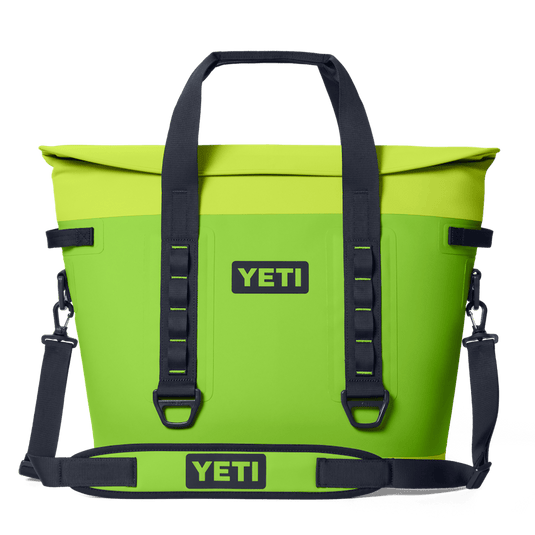 YETI Hopper M30 Cooler