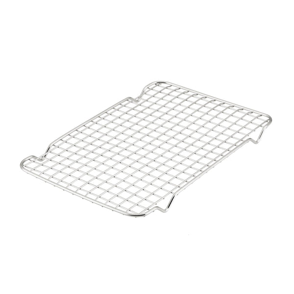 Hestan Provisions OvenBond Stainless Steel Quarter Sheet Pan Rack