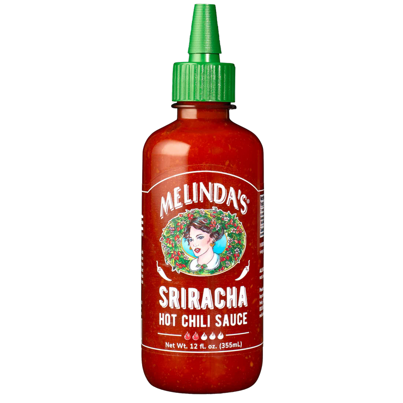 Load image into Gallery viewer, Melinda's Sriracha Hot Sauce
