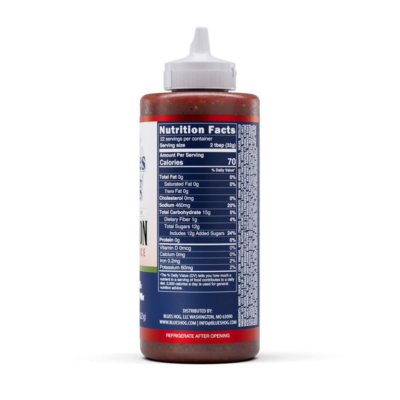 Load image into Gallery viewer, Blues Hog Sweet Asian Dragon BBQ Sauce
