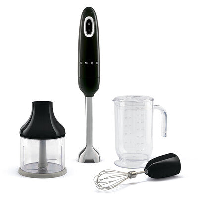 Load image into Gallery viewer, SMEG Hand Blender with Accessories
