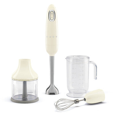 Load image into Gallery viewer, SMEG Hand Blender with Accessories
