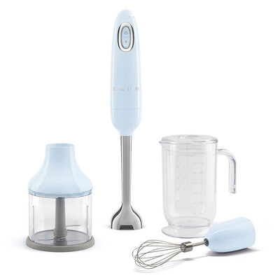 Load image into Gallery viewer, SMEG Hand Blender with Accessories
