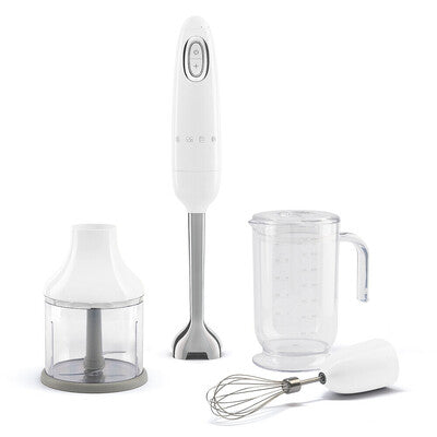 SMEG Hand Blender with Accessories