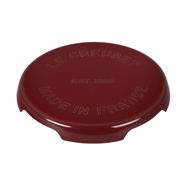 Load image into Gallery viewer, Le Creuset Enameled Cast Iron Signature Trivet
