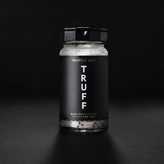 Truff Bio TRUFF – Atlanta Grill Company