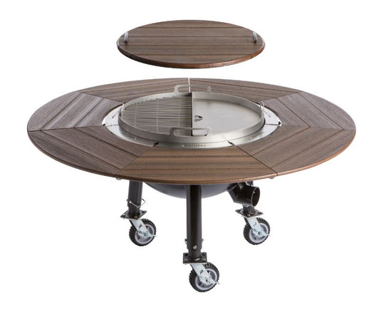 Gather Grills Poly Table Wing
